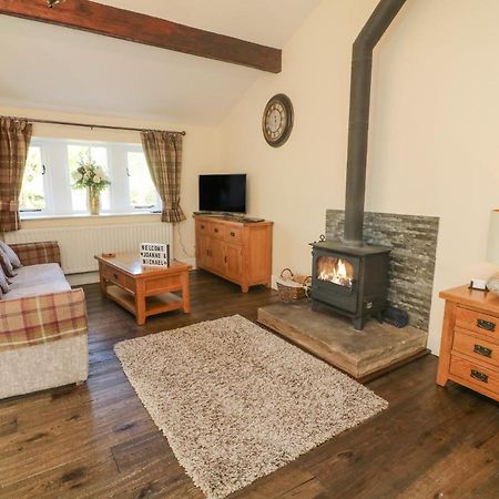 Beckside Cottage Keighley Εξωτερικό φωτογραφία