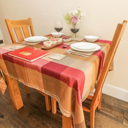 Beckside Cottage Keighley Εξωτερικό φωτογραφία