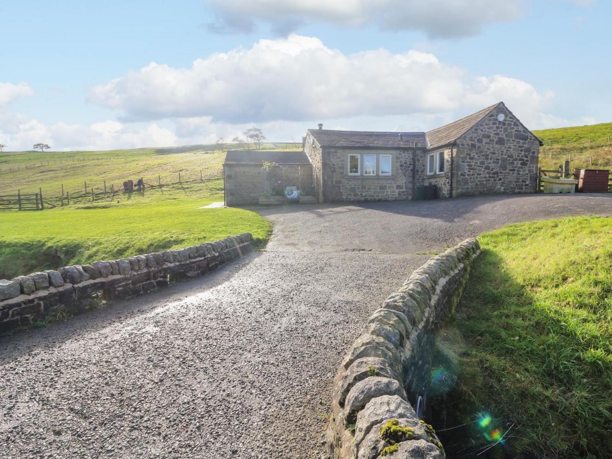 Beckside Cottage Keighley Εξωτερικό φωτογραφία