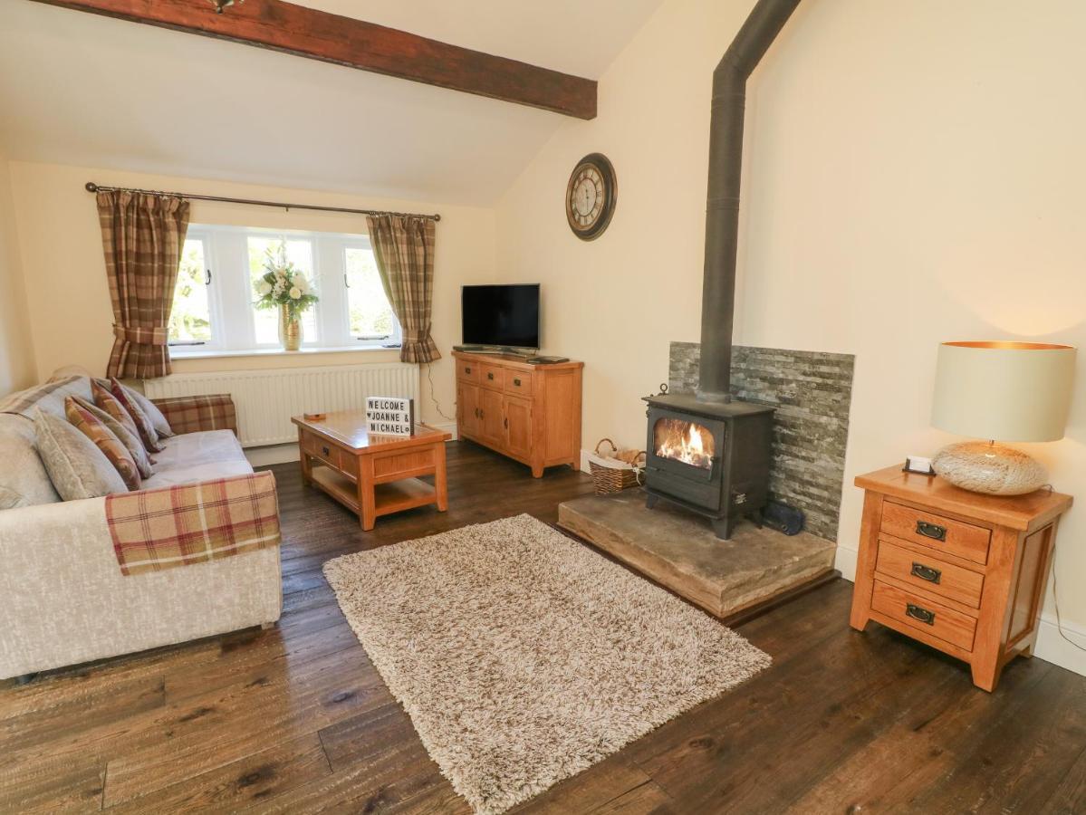 Beckside Cottage Keighley Εξωτερικό φωτογραφία