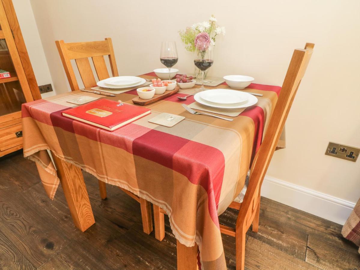 Beckside Cottage Keighley Εξωτερικό φωτογραφία