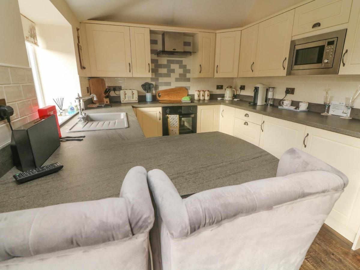 Beckside Cottage Keighley Εξωτερικό φωτογραφία