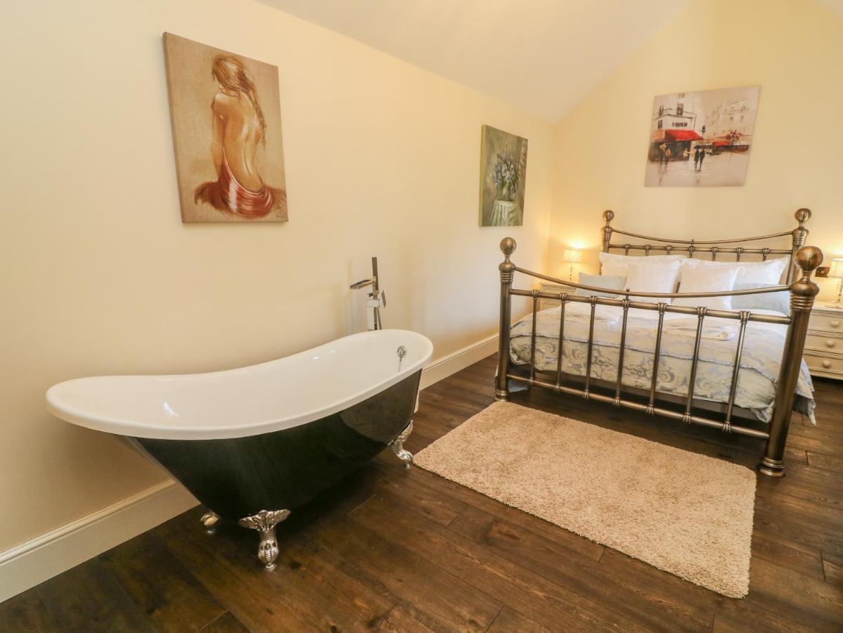Beckside Cottage Keighley Εξωτερικό φωτογραφία