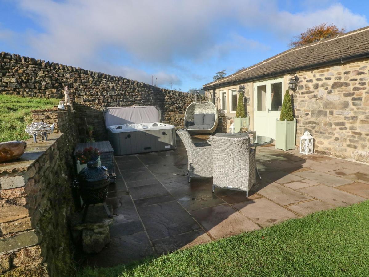 Beckside Cottage Keighley Εξωτερικό φωτογραφία