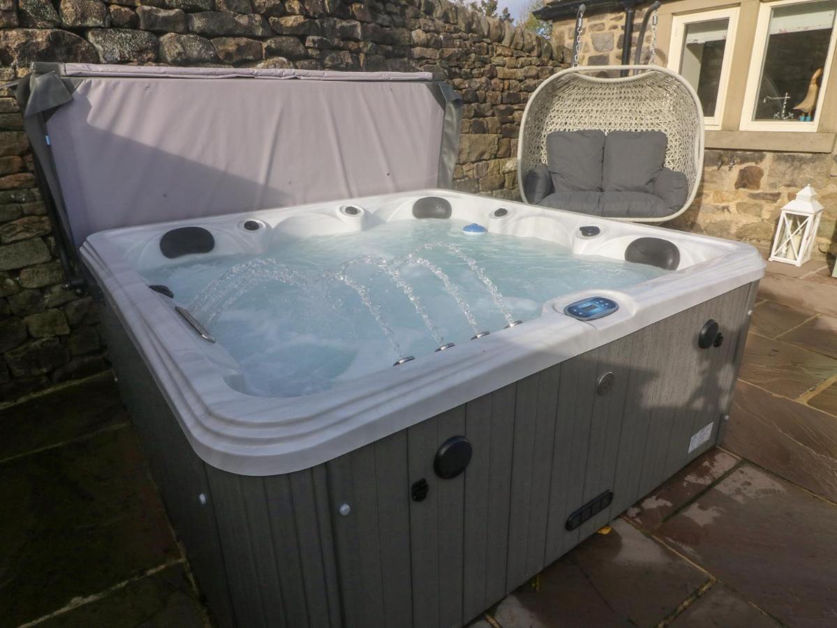 Beckside Cottage Keighley Εξωτερικό φωτογραφία