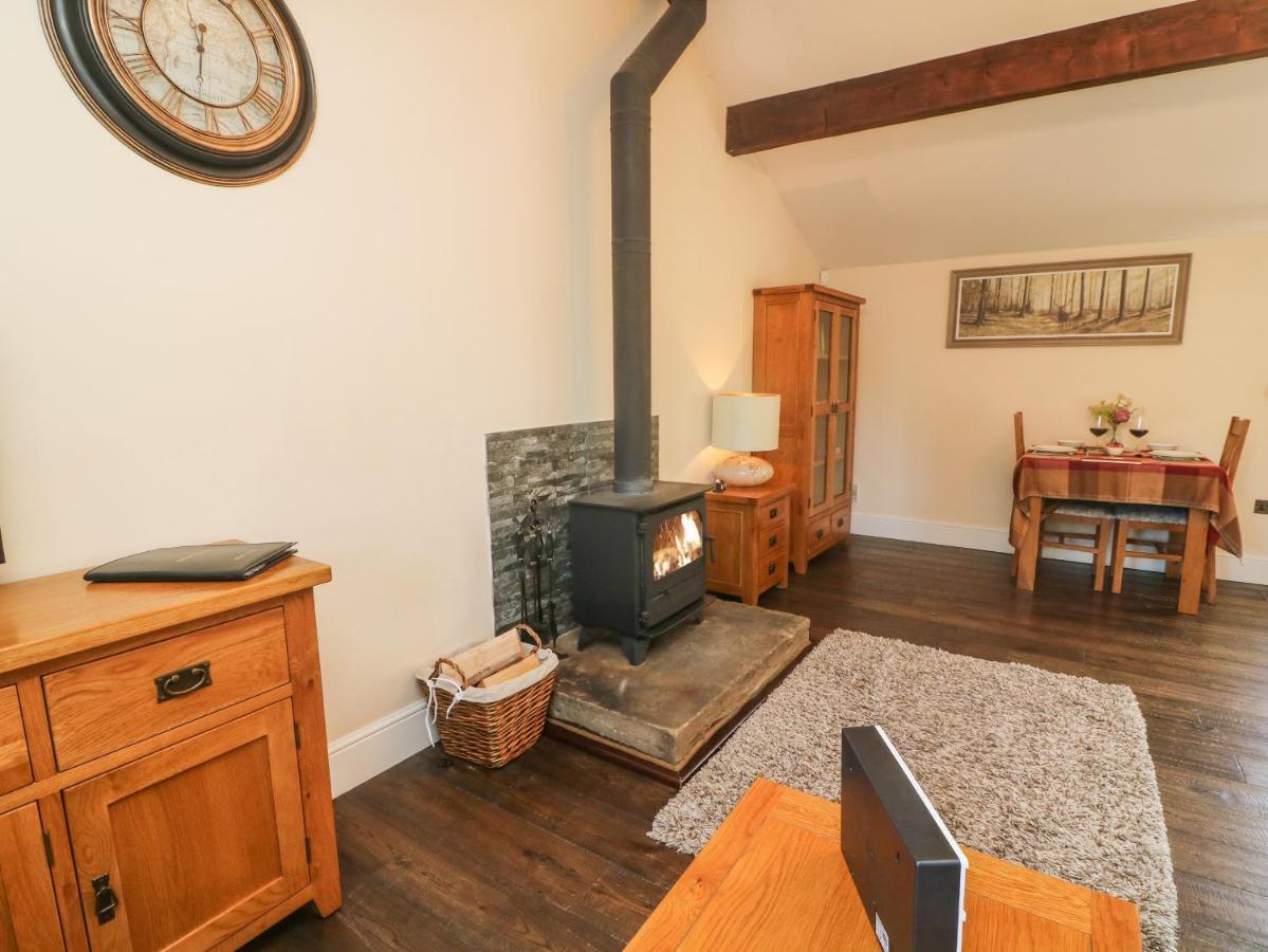 Beckside Cottage Keighley Εξωτερικό φωτογραφία
