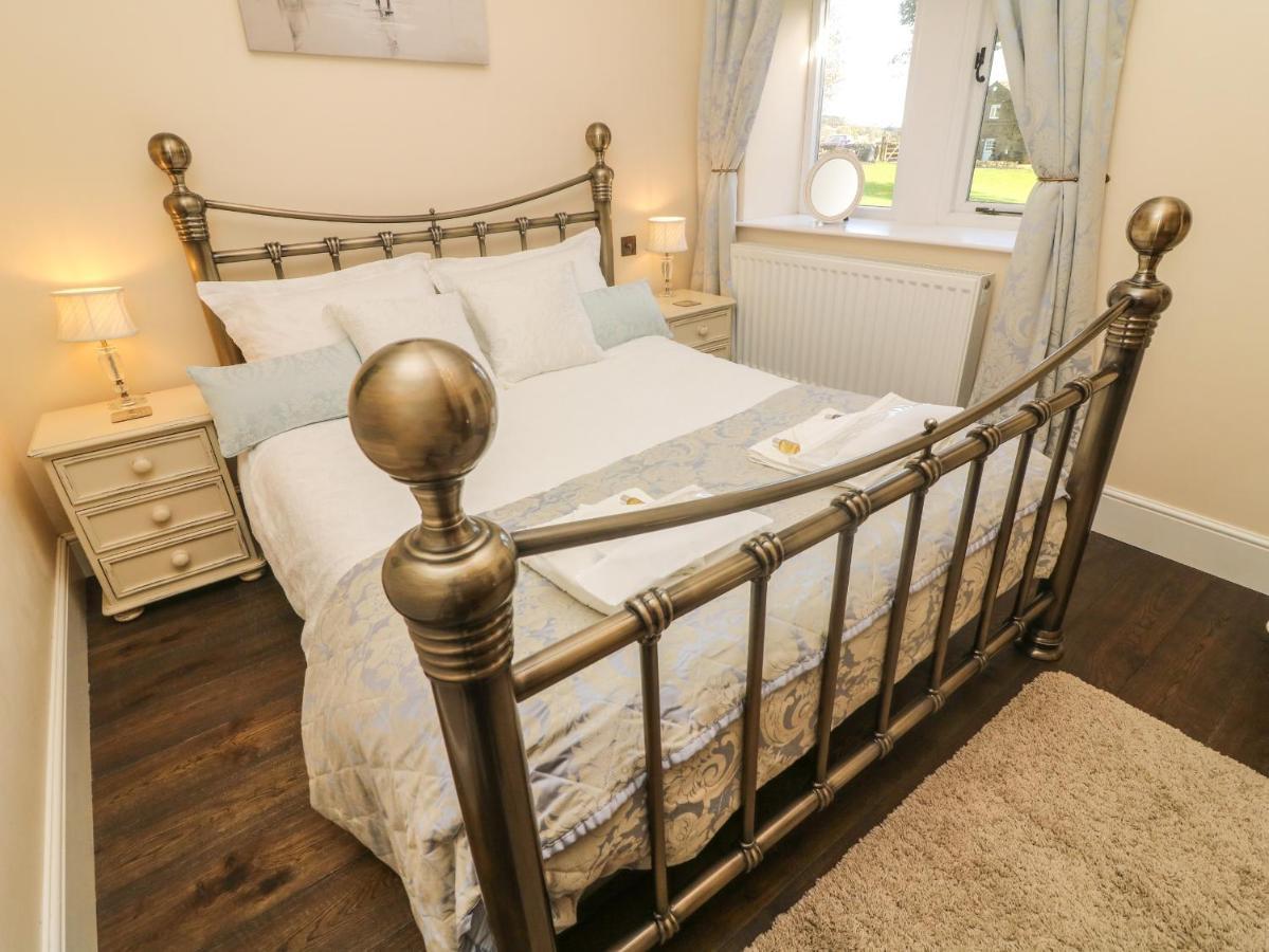 Beckside Cottage Keighley Εξωτερικό φωτογραφία