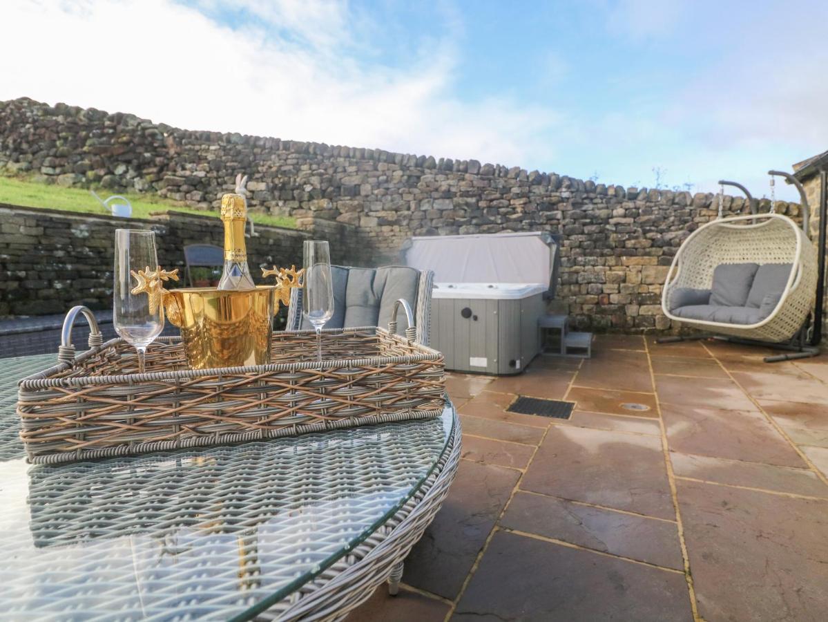 Beckside Cottage Keighley Εξωτερικό φωτογραφία