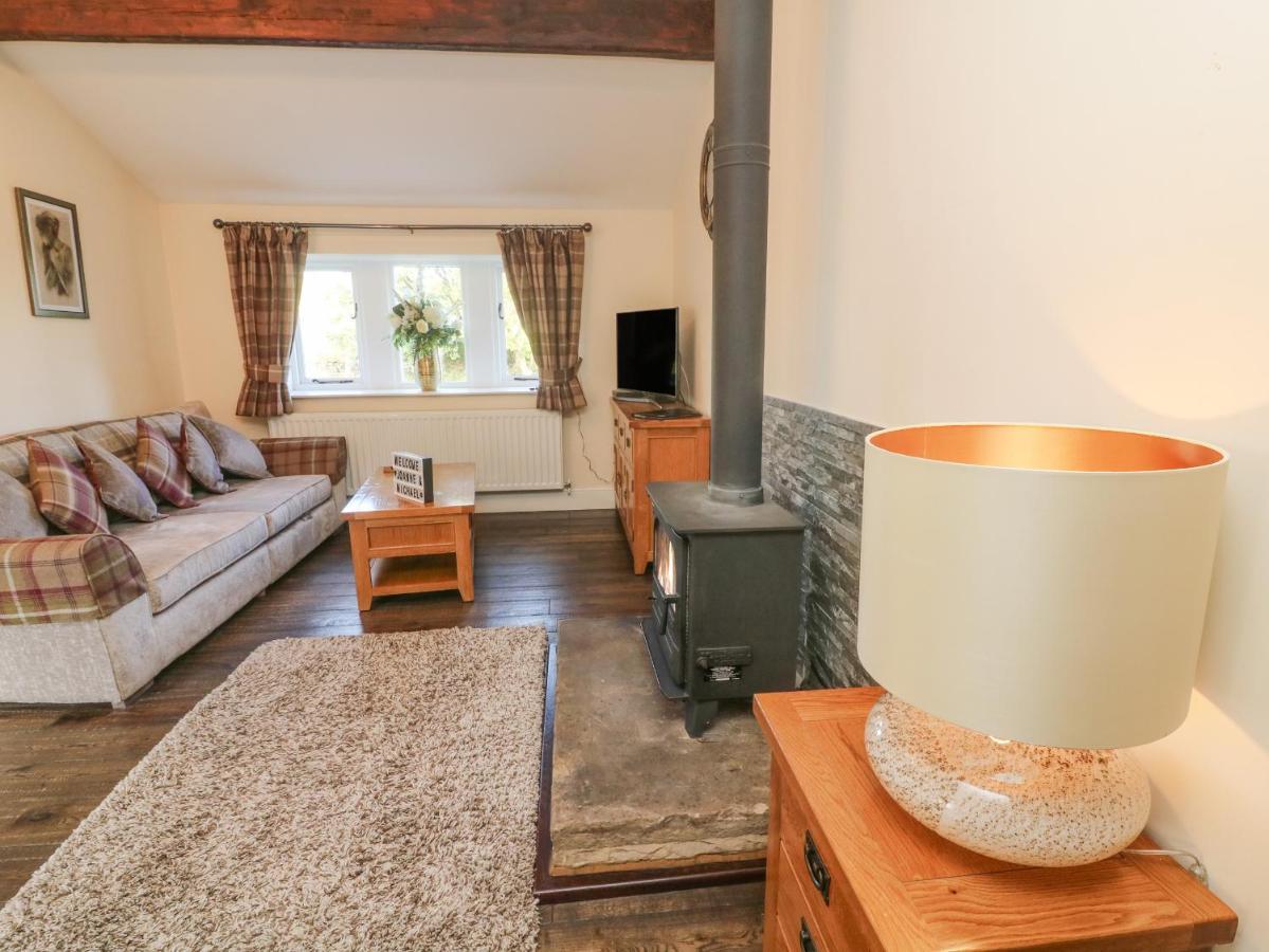 Beckside Cottage Keighley Εξωτερικό φωτογραφία