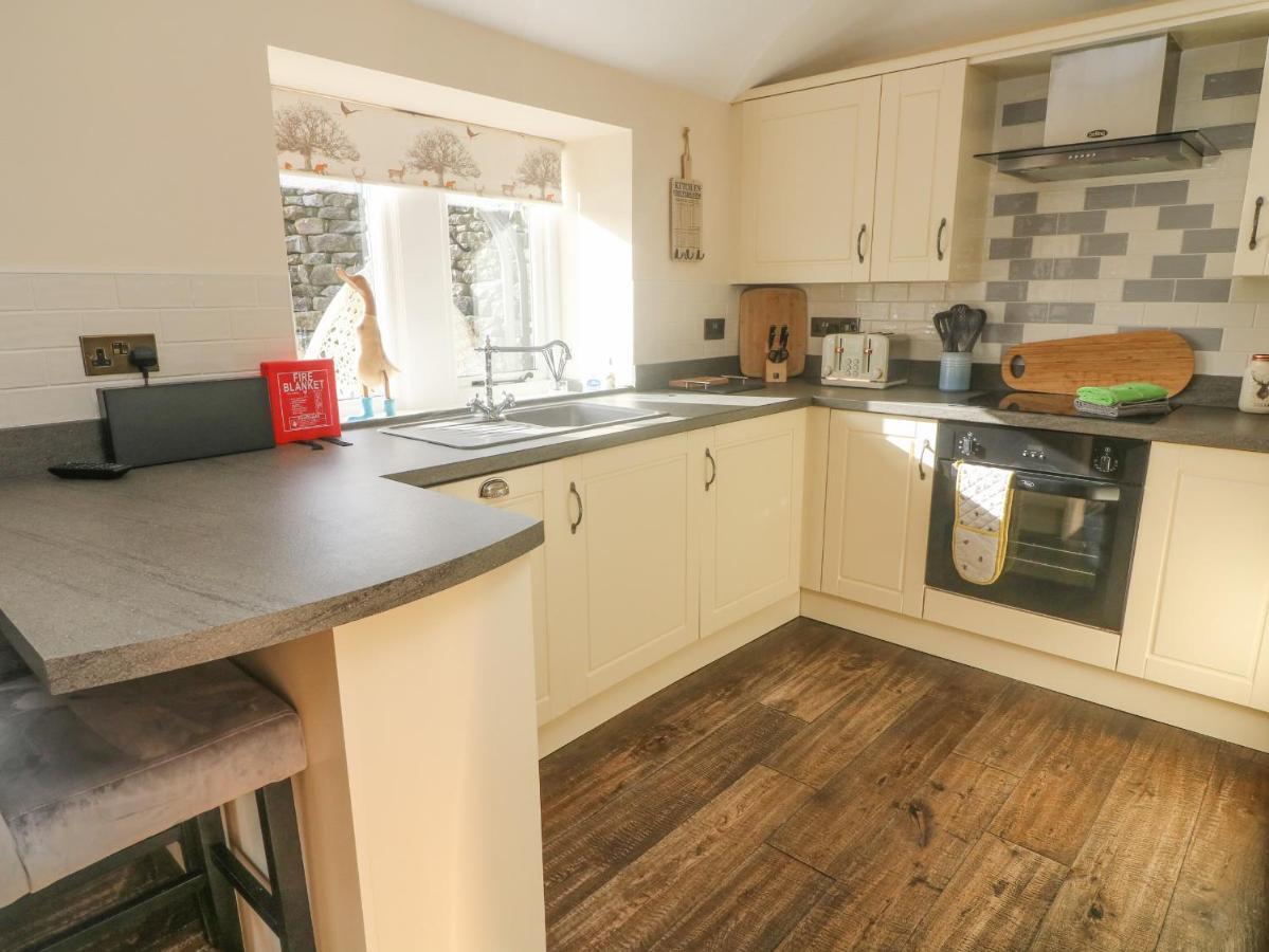 Beckside Cottage Keighley Εξωτερικό φωτογραφία