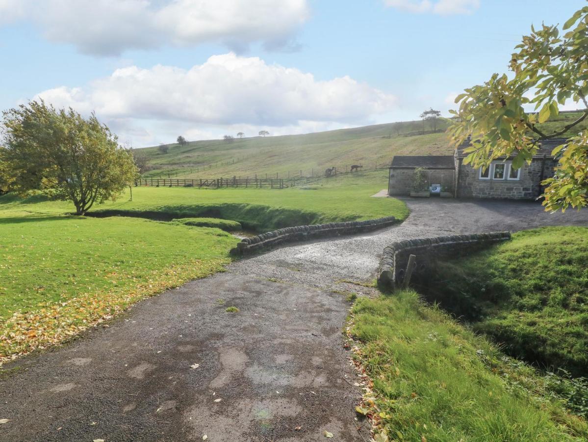 Beckside Cottage Keighley Εξωτερικό φωτογραφία