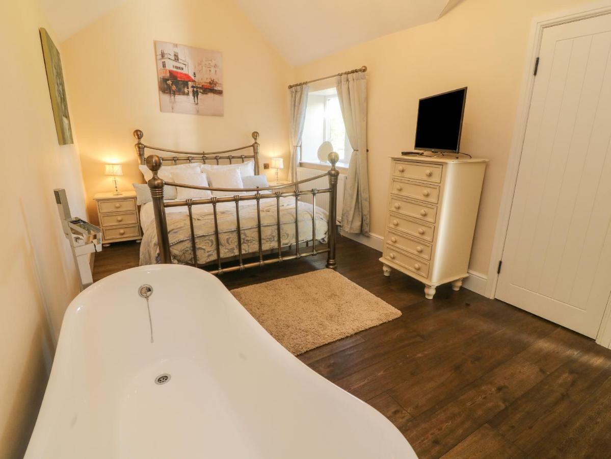 Beckside Cottage Keighley Εξωτερικό φωτογραφία