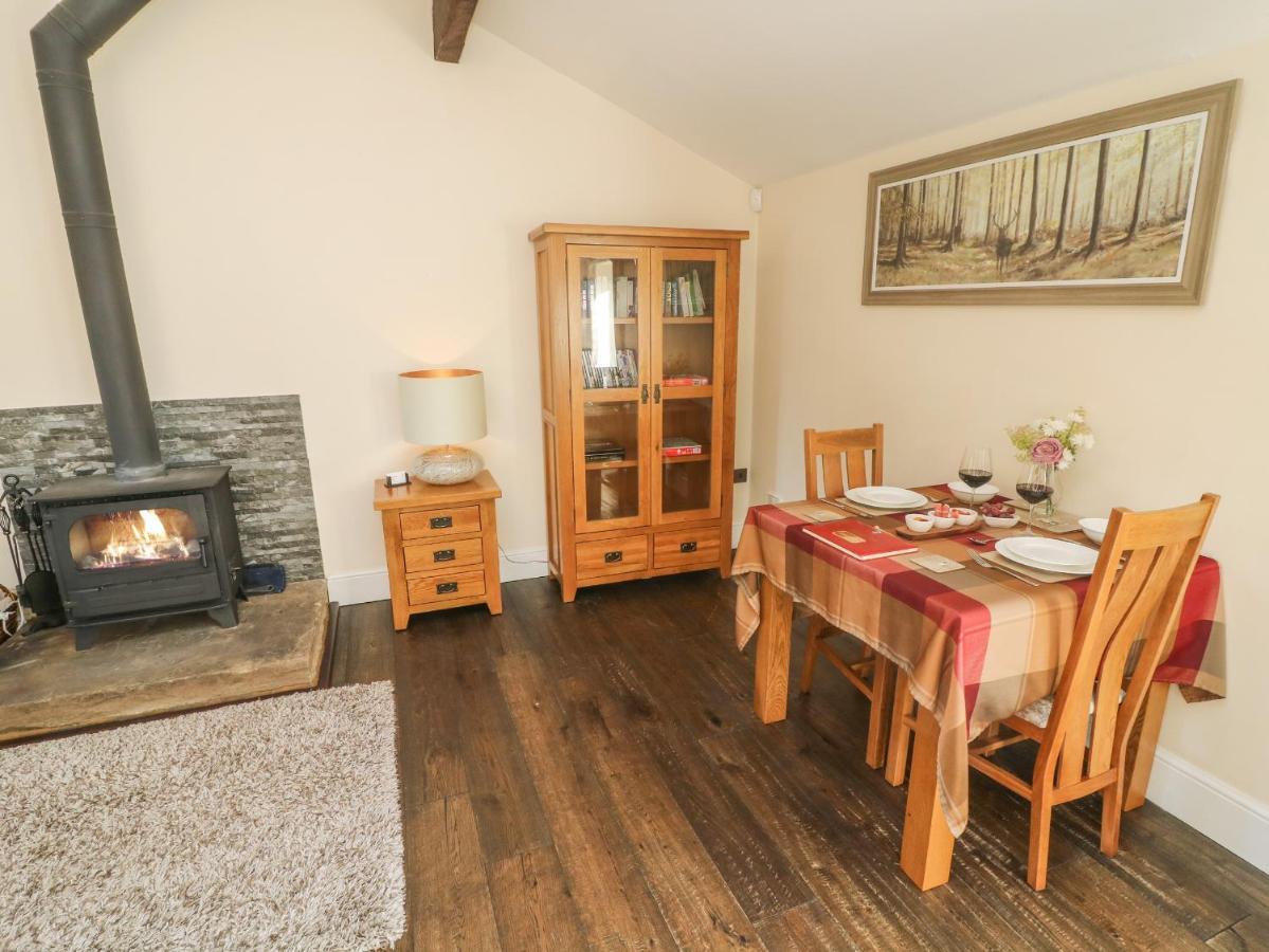 Beckside Cottage Keighley Εξωτερικό φωτογραφία