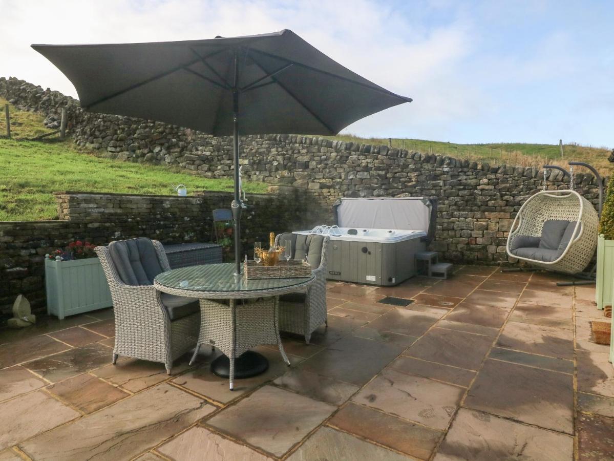 Beckside Cottage Keighley Εξωτερικό φωτογραφία