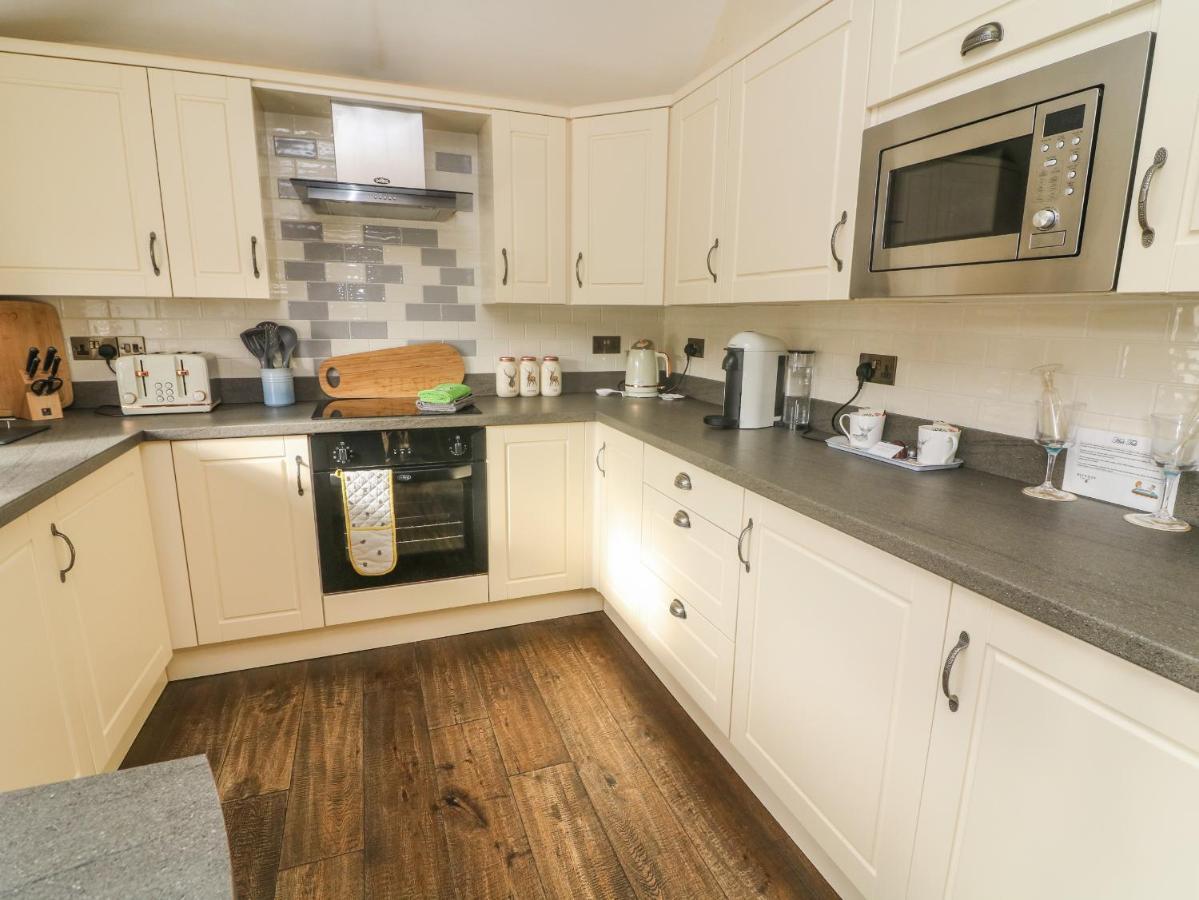 Beckside Cottage Keighley Εξωτερικό φωτογραφία