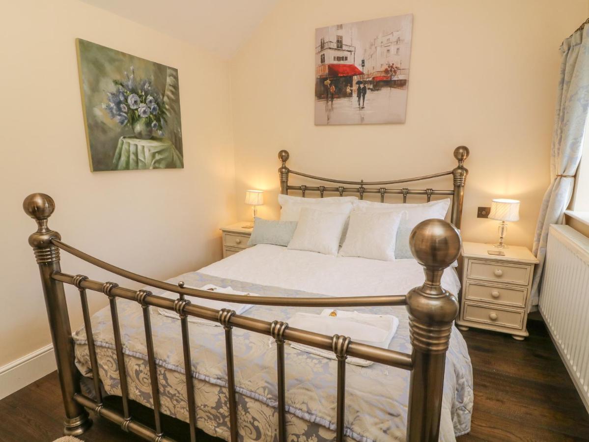 Beckside Cottage Keighley Εξωτερικό φωτογραφία
